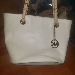 MK tote